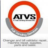 ATVS-Vending repair's Photo