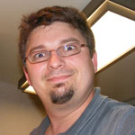 John Woodcock's Photo