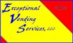 Exceptional Vending's Photo